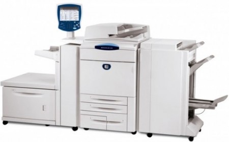 Xerox - DocuColor